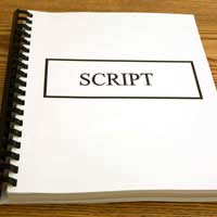 Screenwriting