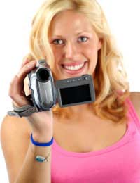 Choosing A Camcorder Buying A Camcorder