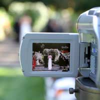 Videography And Weddings Shooting A