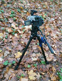 Using A Tripod Tripod Use When To Use